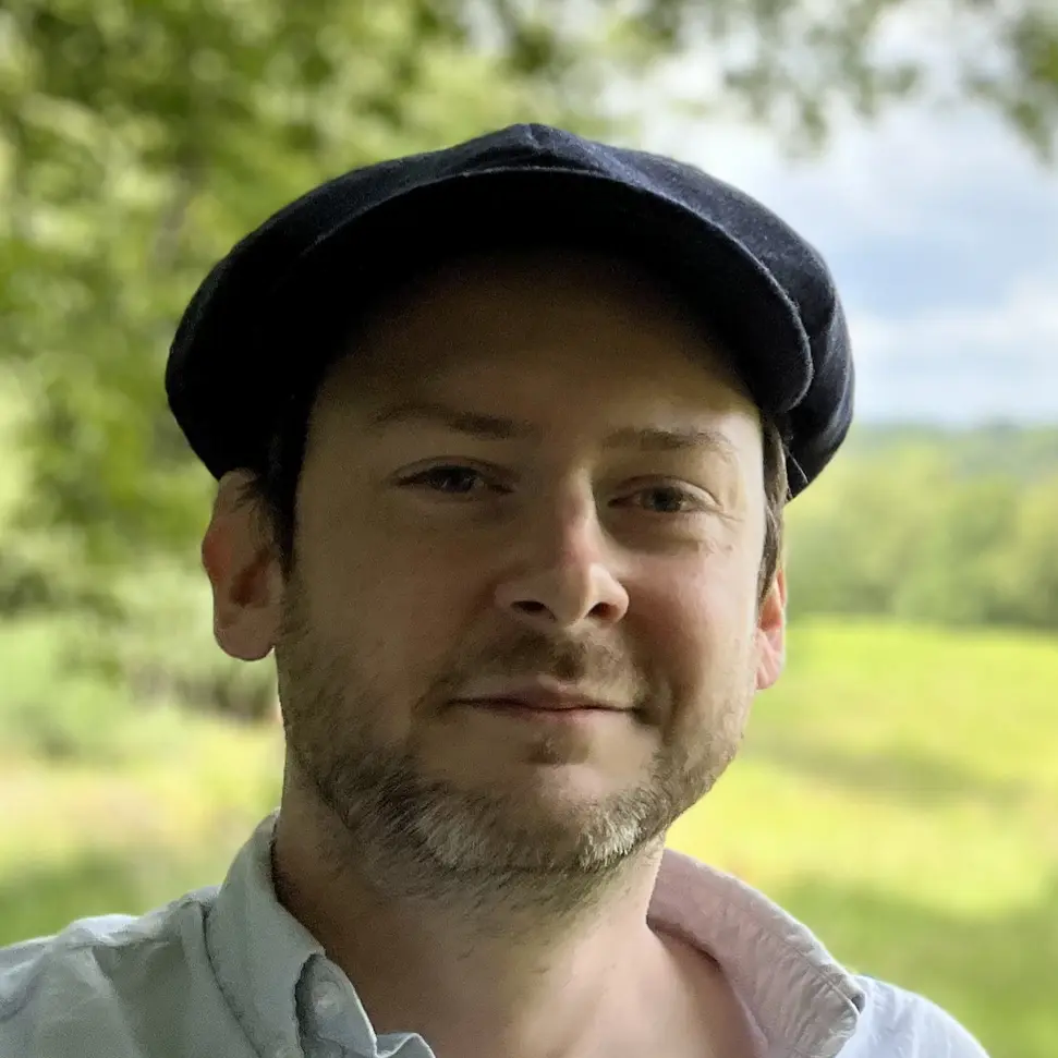 Thom Vaughan