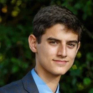 Zach Garti