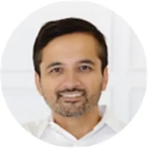 Dr. Farhan Abdullah